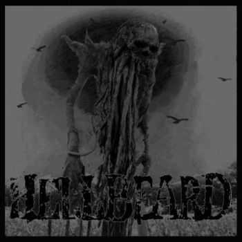 Hellbeard - Scarecrow (2010)