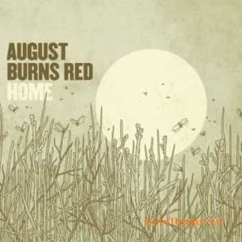 August Burns Red - Home (Live CD) (2010)