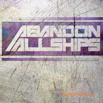 Abandon All Ships - Abandon All Ships (EP) (2009)