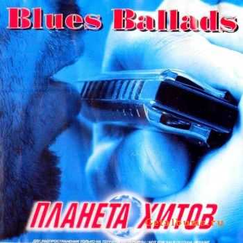  . Blues Ballads (2010)