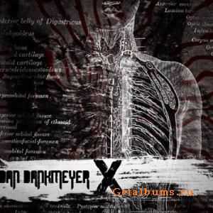 Dan Dankmeyer - X (2010)