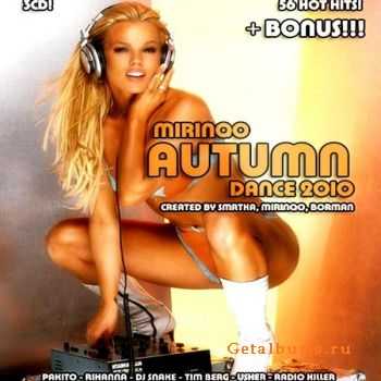 Mirinqo Autumn Dance (2010)