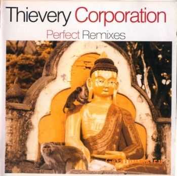VA - Thievery Corporation:Perfect Remixes VOL. 4.(2005) APE