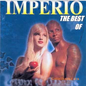 Imperio - The Best Of Imperio (2000)  