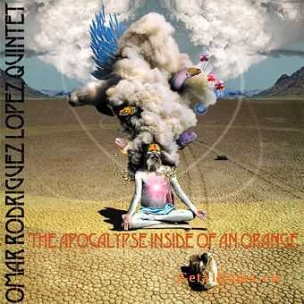 Omar Rodriguez-Lopez - The Apocalypse of an Orange (2007) LOSSLESS