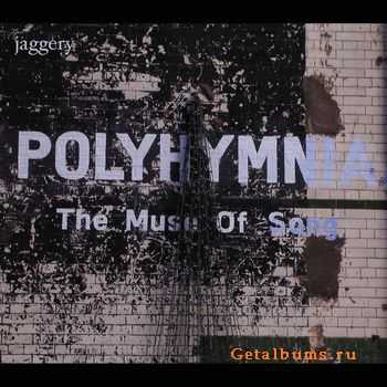 Jaggery - Polyhymnia (2006)