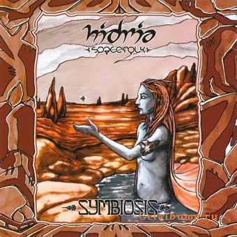 Hidria Spacefolk - Symbiosis (2006) LOSSLESS