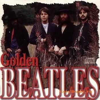 The Beatles - Golden Beatles (2002)