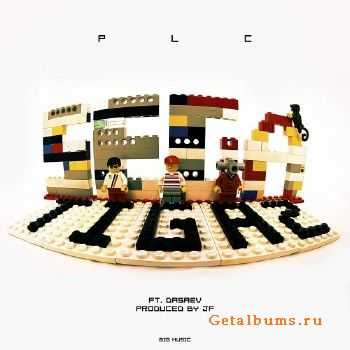 PlayaCritical - SegaTigaz (2010)