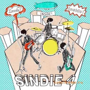 Sindie 4 / Inside! Inside! Inside!