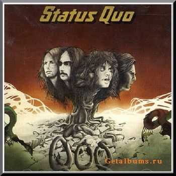 Status Quo. Old Time Rock-N-Roll (2009)