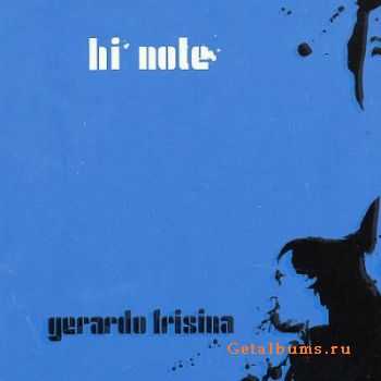 Gerardo Frisina - Hi Note (2004) Flac