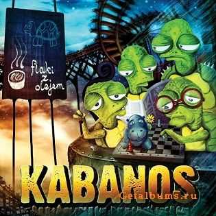 Kabanos - Flaki z Olejem (2010)