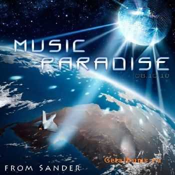 VA-Music paradise from Sander (08.10.10)