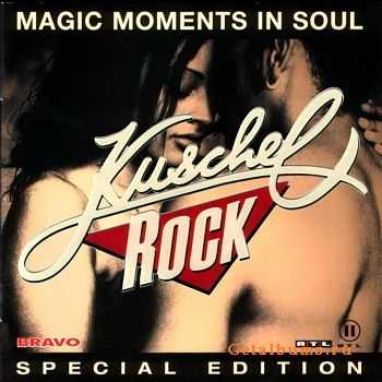 VA - Kuschel Rock - Magic Moments in Soul 2001