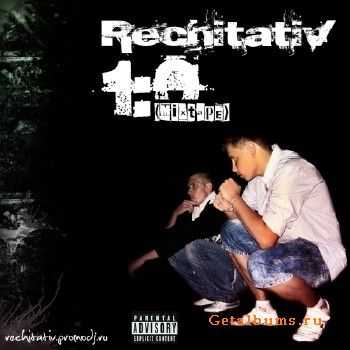 Rechitativ - 1:0 (2010)