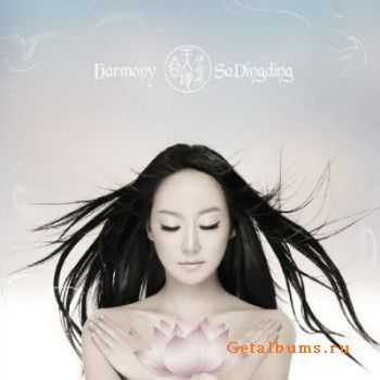 Sa Dingding - Harmony (2010) lossless