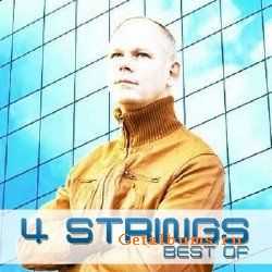 4 Strings - Best Of 4 Strings (2010)