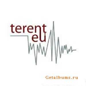  - terenteli (-Live) (2010)