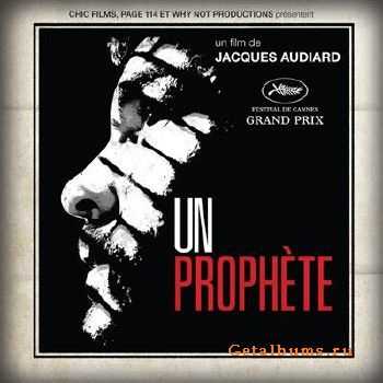 OST -  / Un Prophete (2010)