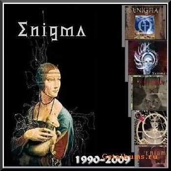 Enigma. Albums and Compilations (2009)