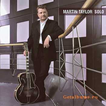 Martin Taylor - Solo (2002)