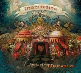 Agents Of Mersy - Dramarama (2010)