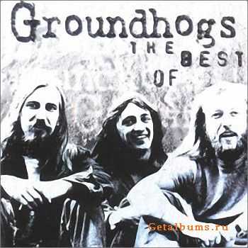 Groundhogs - The Best Of The Groundhogs (1999)