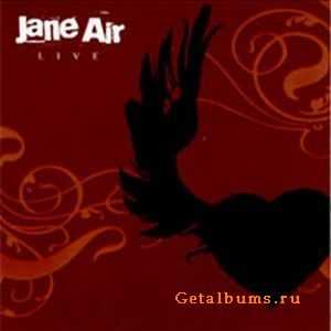 Jane Air - Live (2005)