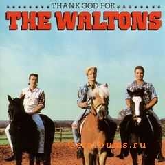 The Waltons - Thank God For The Waltons (1989)