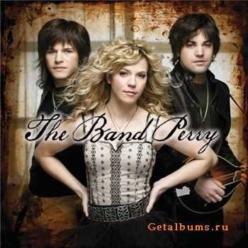 The Band Perry - The Band Perry (2010)