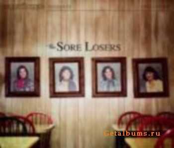 The Sore Losers - The Sore Losers (2010)
