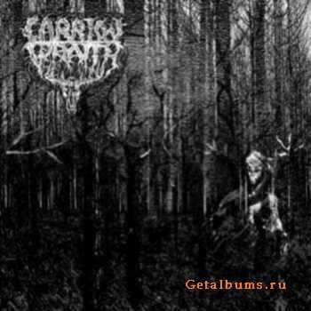 Carrion Wraith - Carrion Wraith (2009)