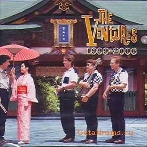 The Ventures - Ao Ban (Blue Disc) 1999-2006 (2006)