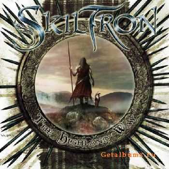 Skiltron - The Highland Way (2010)