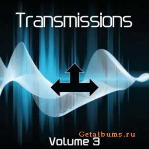 Transmissions Vol. 3 (2010) 