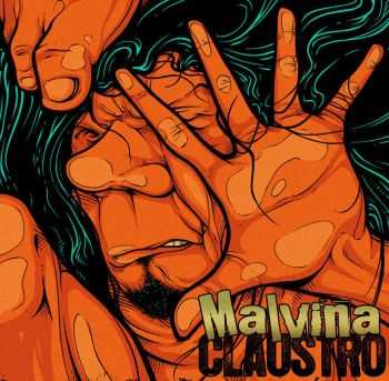 Malvina - Claustro (2010)