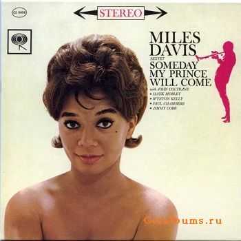 Miles Davis - Someday My Prince Will Come (1961)