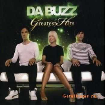 Da Buzz - Greatest Hits (2007) FLAC