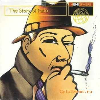VA - The Story of Fado (1997) FLAC