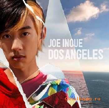 Joe Inoue - Dos Angeles (2010)