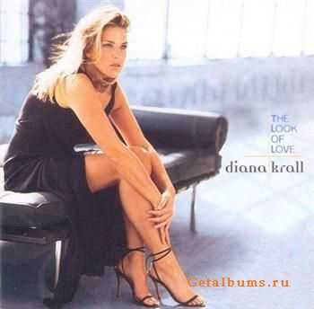 Diana Krall - The Look Of Love (2001) FLAC