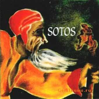 Sotos - Sotos (1999) LOSSLESS