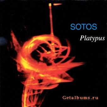 Sotos - Platypus (2002) LOSSLESS