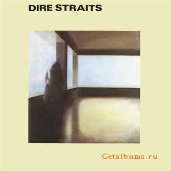 Dire Straits - Dire Straits (1978) FLAC