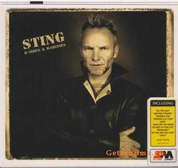 Sting - B-Sides & Rarities (2007) FLAC