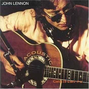 John Lennon - Acoustic (2004) APE