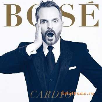 Miguel Bose - Cardio (2010)