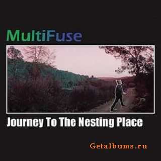 Multifuse - Journey To The Nesting Place (2008)