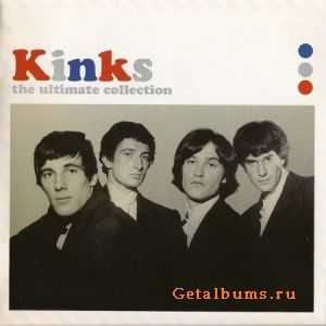 Kinks - The Ultimate Collection (2002)